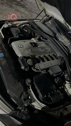 بي ام دبليو الفئة 5